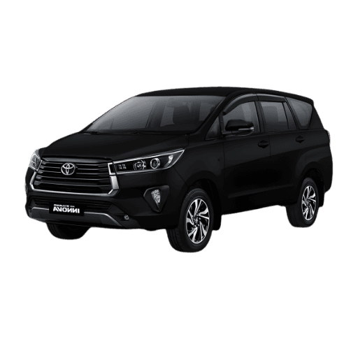 Toyota Innova Reborn
