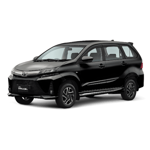 Toyota Veloz
