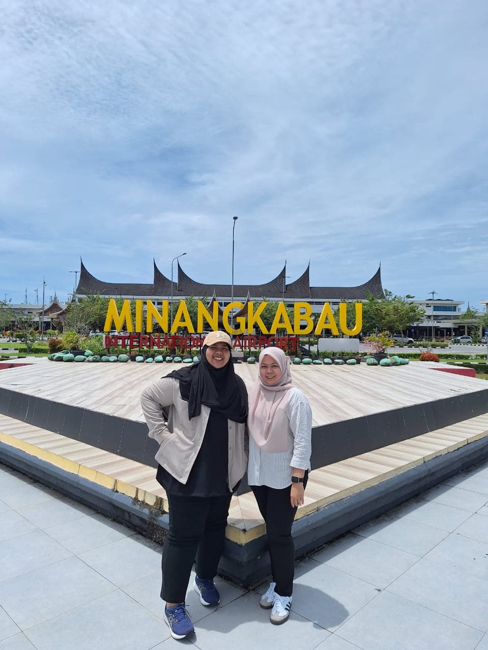 Dokumentasi Perjalanan 2