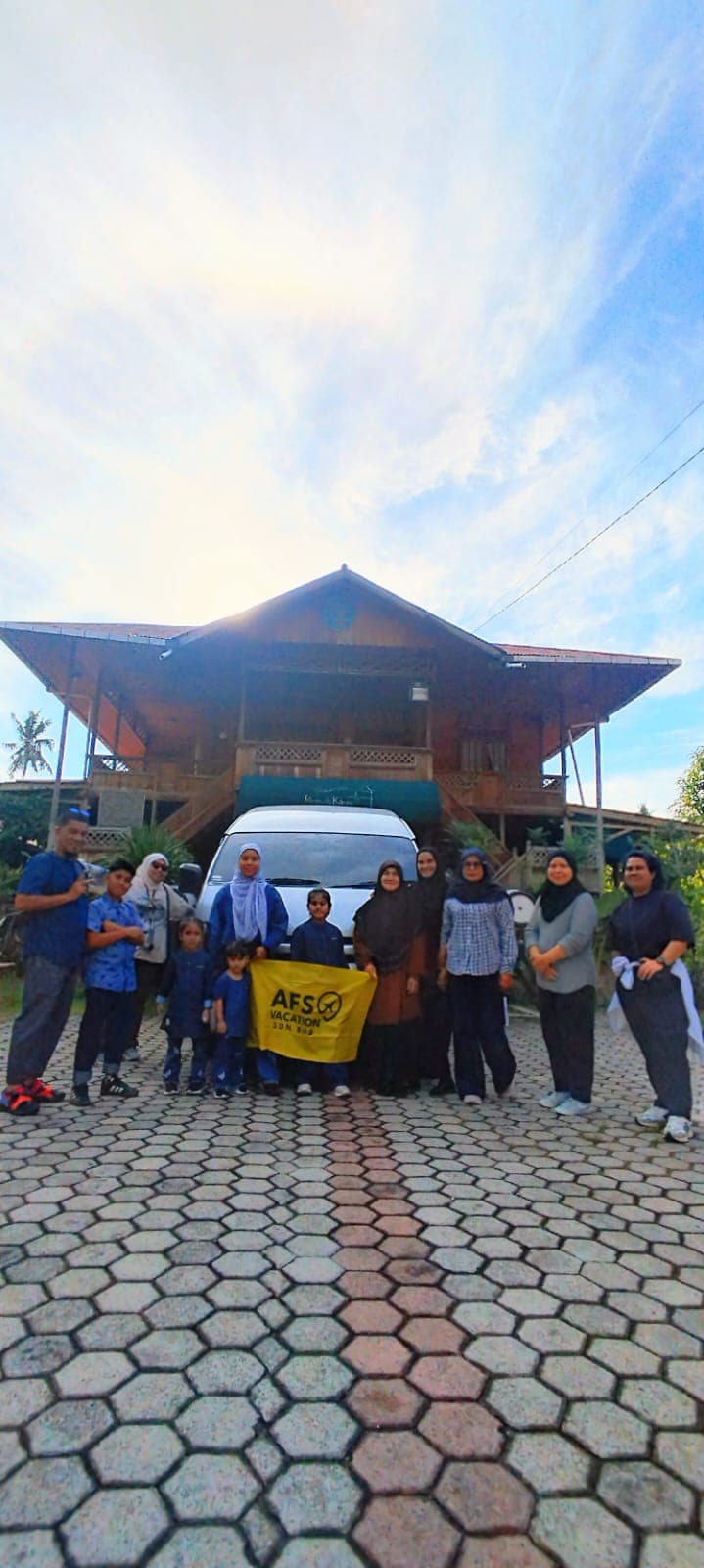 Dokumentasi Perjalanan 4